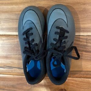 Nike soccer cleats